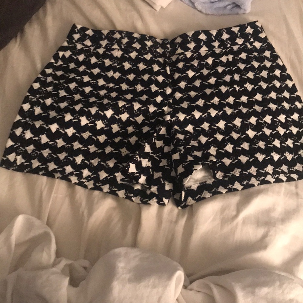 Theory Short